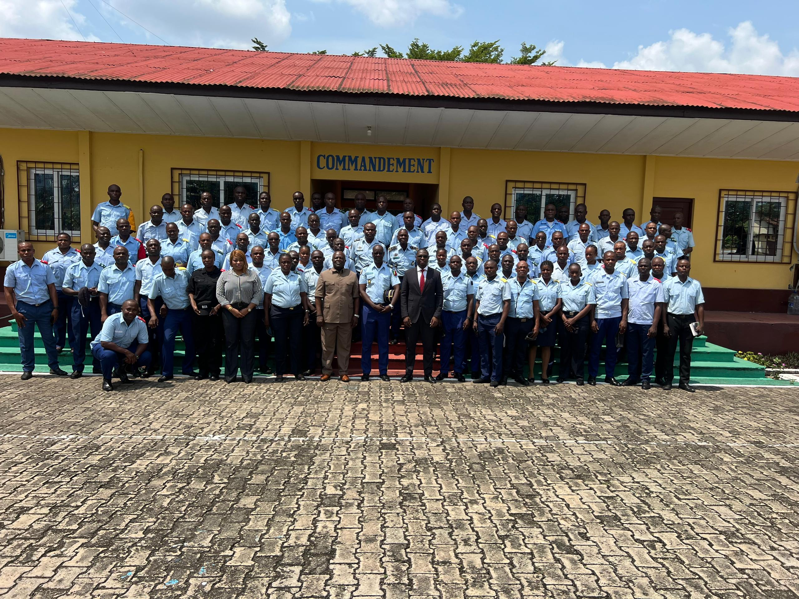 Formation de sensibilisation